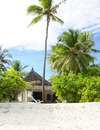 Angaga Island Resort 